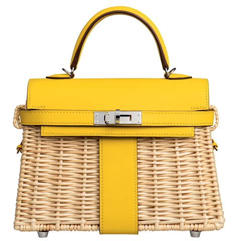 picnic bag hermes